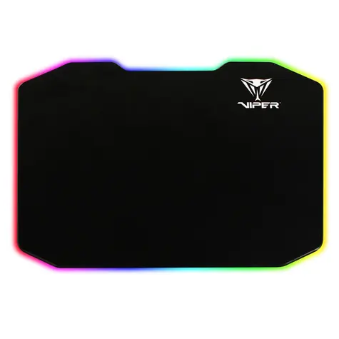 Patriot Viper RGB / podložka pod myš / 353 x 242 mm