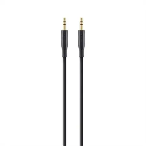 Belkin Portable Audio jack 3.5mm kabel 1m