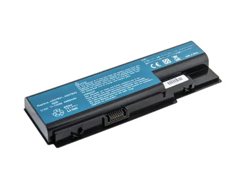 AVACOM baterie pro Acer Aspire 5520 & 6920 / Li-Ion / 10.8V / 4400mAh