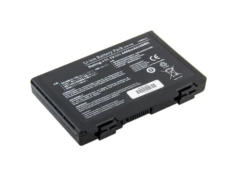 AVACOM baterie pro Asus K40 & K50 & K70/ Li-Ion / 10.8V / 4400mAh
