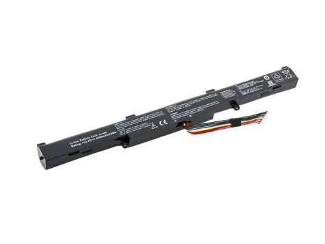 AVACOM baterie pro Asus X550E & X751 (2200mAh) / Li-Ion / 14.4V / 2200mAh