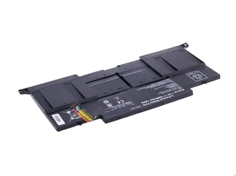 AVACOM baterie pro Asus Zenbook UX31 / Li-Pol / 7.4V / 6000mAh / 44Wh