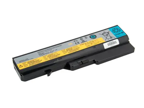 AVACOM baterie pro Lenovo G560 & IdeaPad V470 series (4400mAh) / Li-Ion / 10.8V / 4400mAh