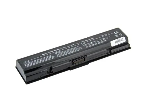 AVACOM baterie pro Toshiba Satellite A200 & A300 & L300 / Li-Ion / 10.8V / 4400mAh