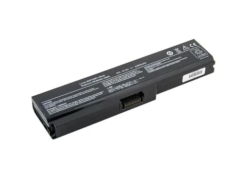 AVACOM baterie pro Toshiba Satellite U400 & M300 & Portege M800 / Li-Ion / 10.8V / 4400mAh