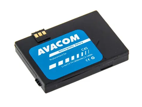 AVACOM Baterie do mobilu Siemens C45 & A50 & MT50 / Li-Ion / 3.6V / 850mAh