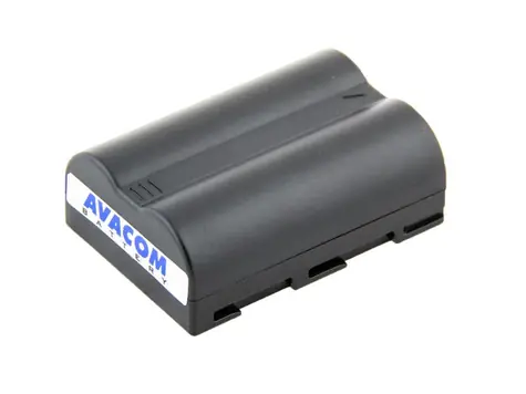AVACOM baterie Nikon EN-EL3A / Li-Ion / 7.4V / 1700mAh / 12.6Wh