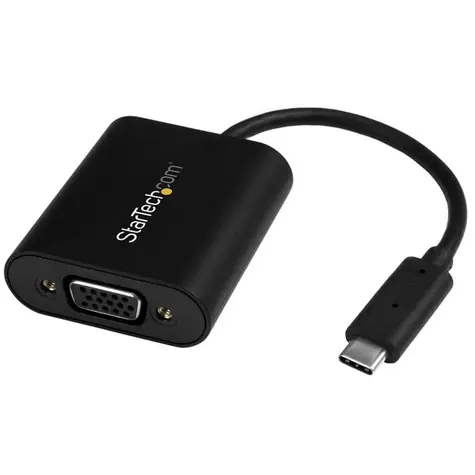 StartTech adaptér USB-C na VGA
