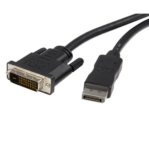 StarTech Adaptér DisplayPort na DVI 3m