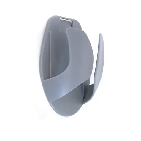 ERGOTRON Mouse Holder šedá / Držák myši 