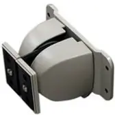 ERGOTRON 100 Series Keyboard Pivot / pant pro montáž poličky klávesnice na stěnu