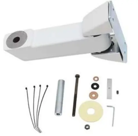 ERGOTRON StyleView Sit-Stand Combo Extender / krátký kloubový držák