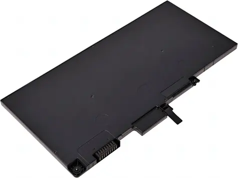 T6 power Baterie pro HP EliteBook 745 G3 & 755 G3 & 840 G3 & 850 G3 / 4050mAh / 46Wh / 3cell / Li-pol