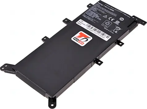 T6 power Baterie pro Asus X555LA & X555LB & X554LA & F554LA & F555LA & K555LA / 5000mAh / 38Wh / 2cell / Li-pol