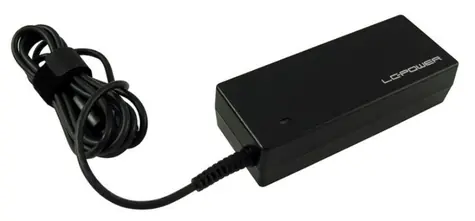 LC POWER LC-90NB-PRO-2 adaptér pro Notebook / 19-19.5V / 8 koncovek