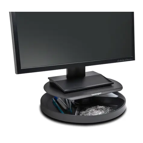 Kensington Spin2 podstavec pro monitor / odkládací plocha / max. nosnost 18kg