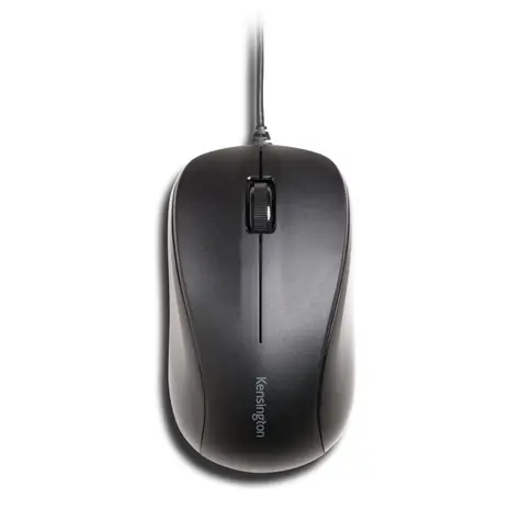 Kensington ValuMouse / optická drátová myš / 3 tlačítka / USB