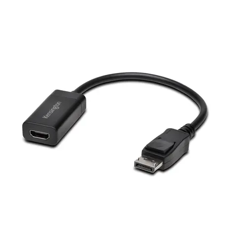 Kensington 4K Adaptér DisplayPort na HDMI
