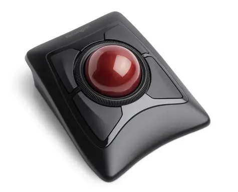 Kensington Expert bezdrátový trackball