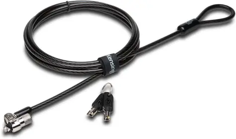 Kensington Laptop Lock MicroSaver 2.0