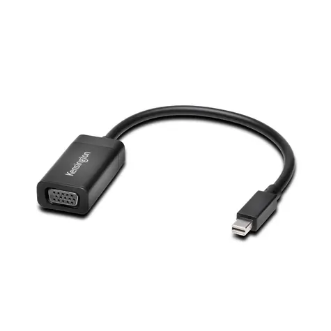 Kensington VM1000 adaptér miniDisplayPort na VGA