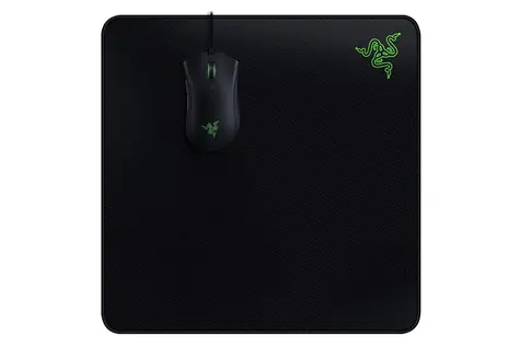 Razer Gigantus / podložka pro myš / 455 x 455 mm