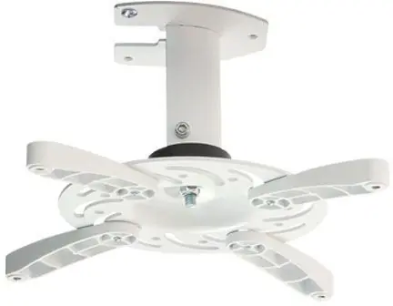 VivoLink stropní držák pro projektor / max. nosnost 15kg / materiál hliník