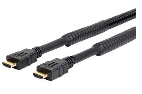 VivoLink Pro HDMI Armouring kabel 10m / HDMI 2.0 4K - 2K 60Hz / zvýšená odolnost
