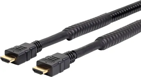 VivoLink Pro HDMI Armouring kabel 3m / HDMI 2.0 4K - 2K@60Hz / zvýšená odolnost