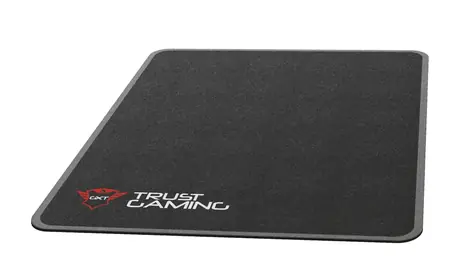 Trust GXT 715 Chair mat / protiskluzová podložka pod křeslo / černá