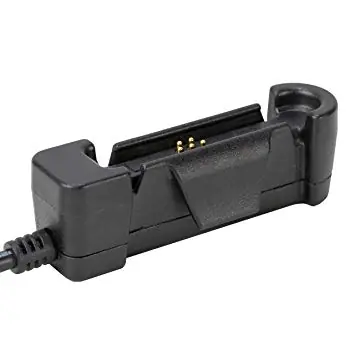 Socket Mobile nabíjecí adaptér pro čtečky serie 800