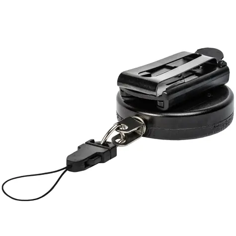 Socket Mobile odolný klip s poutkem pro čtečky serie 7 600 700 a 800