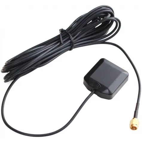 HELMER GPS anténa pro LK 506 & 509