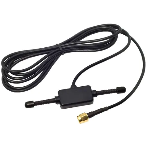 HELMER GSM anténa pro LK 506 & 509