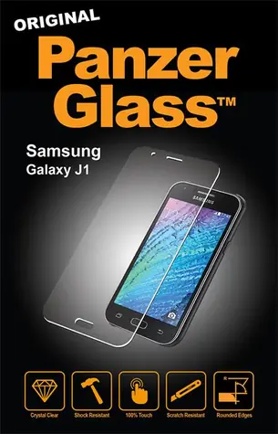 PanzerGlass Tvrzené sklo pro Samsung Galaxy J1