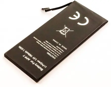 MicroSpareparts Mobile baterie pro Apple iPhone 6S Plus / 3.8V / 2750mAh / 10.5Wh / Li-Pol 