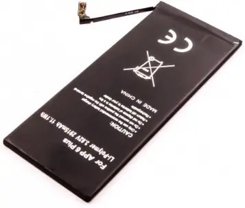 MicroSpareparts Mobile baterie pro Apple iPhone 6 Plus / 3.8V / 2915mAh / 11.1Wh / Li-Pol 