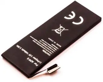 MicroSpareparts Mobile baterie pro Apple iPhone 5 / 3.8V / 1440mAh / 5.5Wh / Li-Pol 