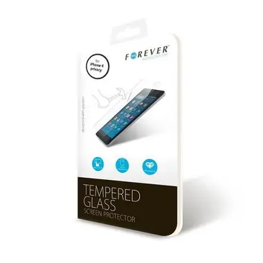 Forever tvrzené sklo pro APPLE IPHONE 7 & 8