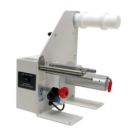 Labelmate LMD002 automatický dávkovač pro štítky o šíři až 165mm