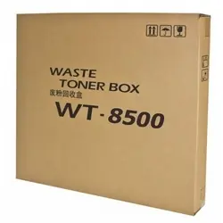 Kyocera WT-8500 odpadní nádobka pro TASKalfa 2552ci TASKalfa 3252ci aTASKalfa 3552ci / 4.000 stran