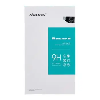 Nillkin Tvrzené Sklo 0.33mm H pro Asus Zenfone 5 2018 ZE620KL 