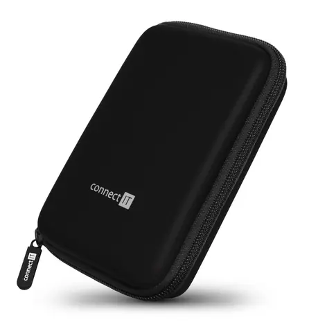 CONNECT IT HardShellProtect pevné skořepinové ochranné pouzdro na 2.5