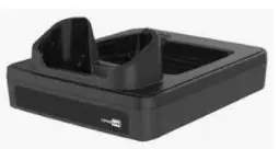 CipherLab RK25-CRD-E Komunikační a dobíjecí stojan pro RK25 / LAN