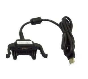 CipherLab Komunikační a dobíjecí USB kabel snap-on pro RK25