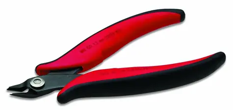 Cimco štípací kleště elektronik 132mm