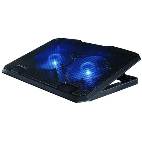 Hama chladicí stojan pro notebook černá