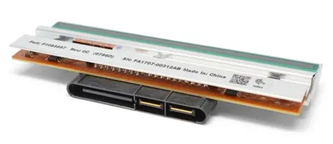ZEBRA tisková hlava 300dpi pro ZT510