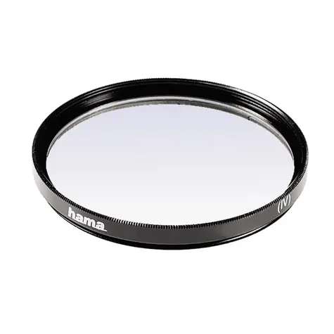 Hama filtr UV 0-HAZE 55.0 mm