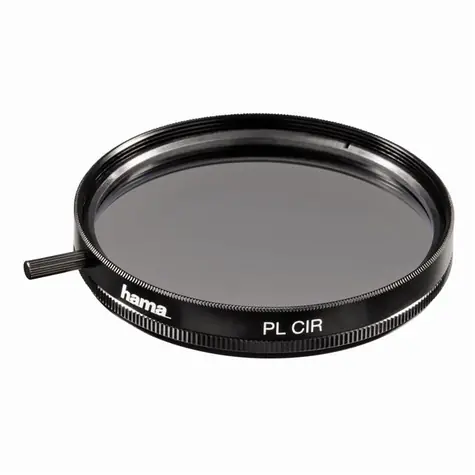 Hama filtr polarizační cirkulární 52.0 mm